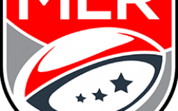 Major League Rugby 2022 Logos